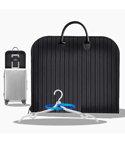 Amazon.co.jp: Smart Worker（スマートワーカー） シワにならない 収納